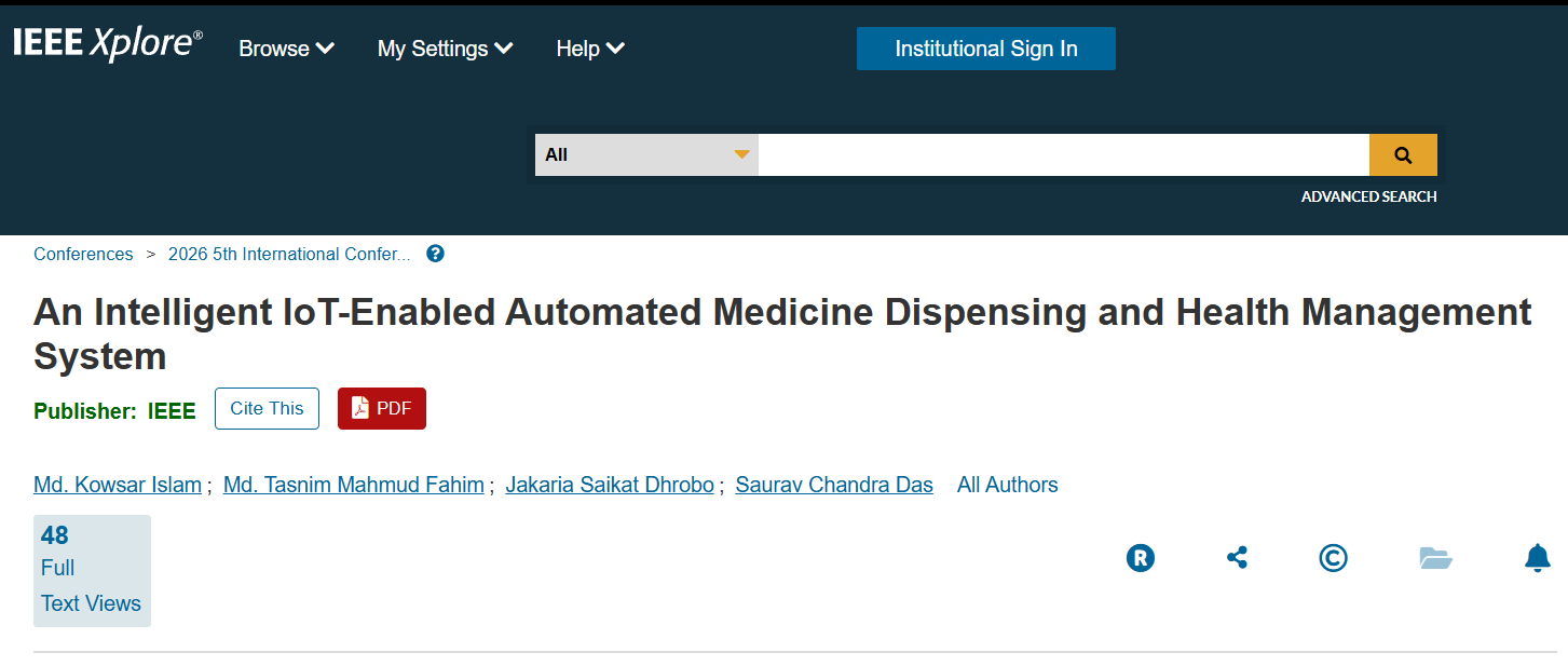 IEEE Publication Preview