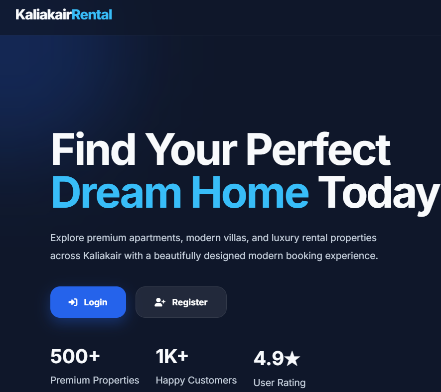 KaliakairRental