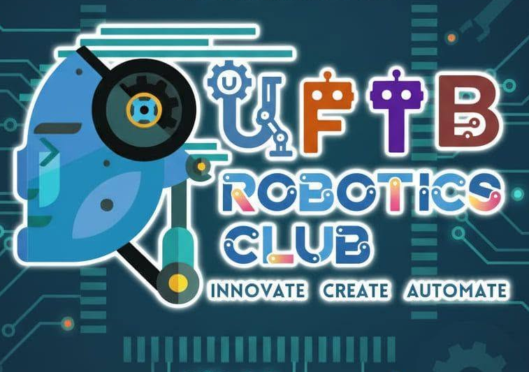 UFTB Robotics Club