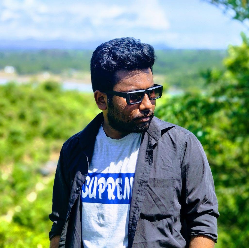 Hrithik Das