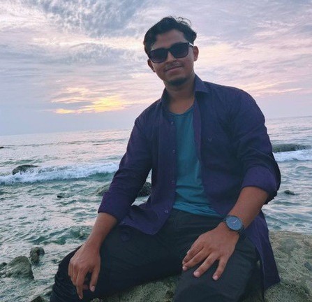 Md. Kowsar Islam