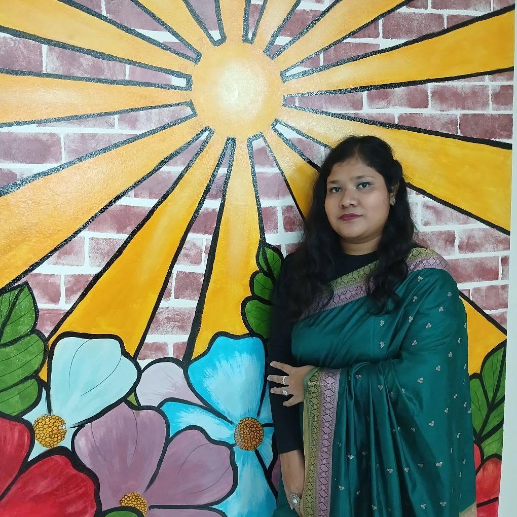 Maliha Rahman Mitu