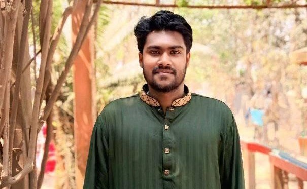 Hasib Hossain Shifat